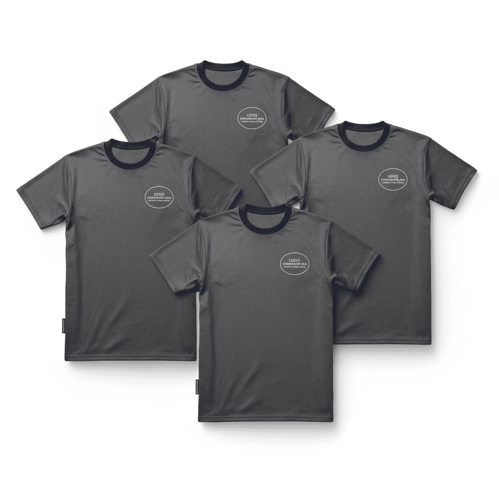 Branded Workwear Jerseys