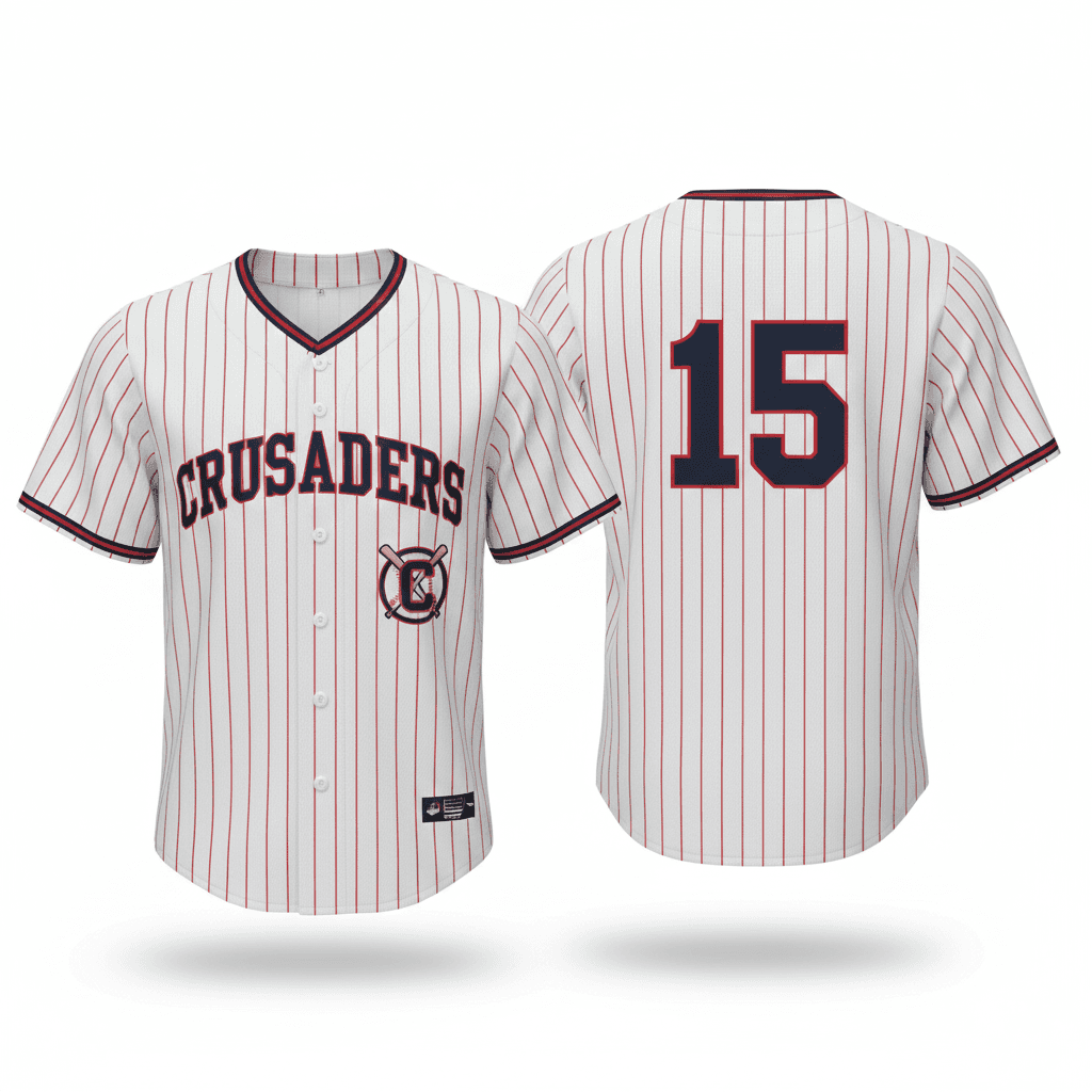 Custom Baseball Jerseys | Wholesale