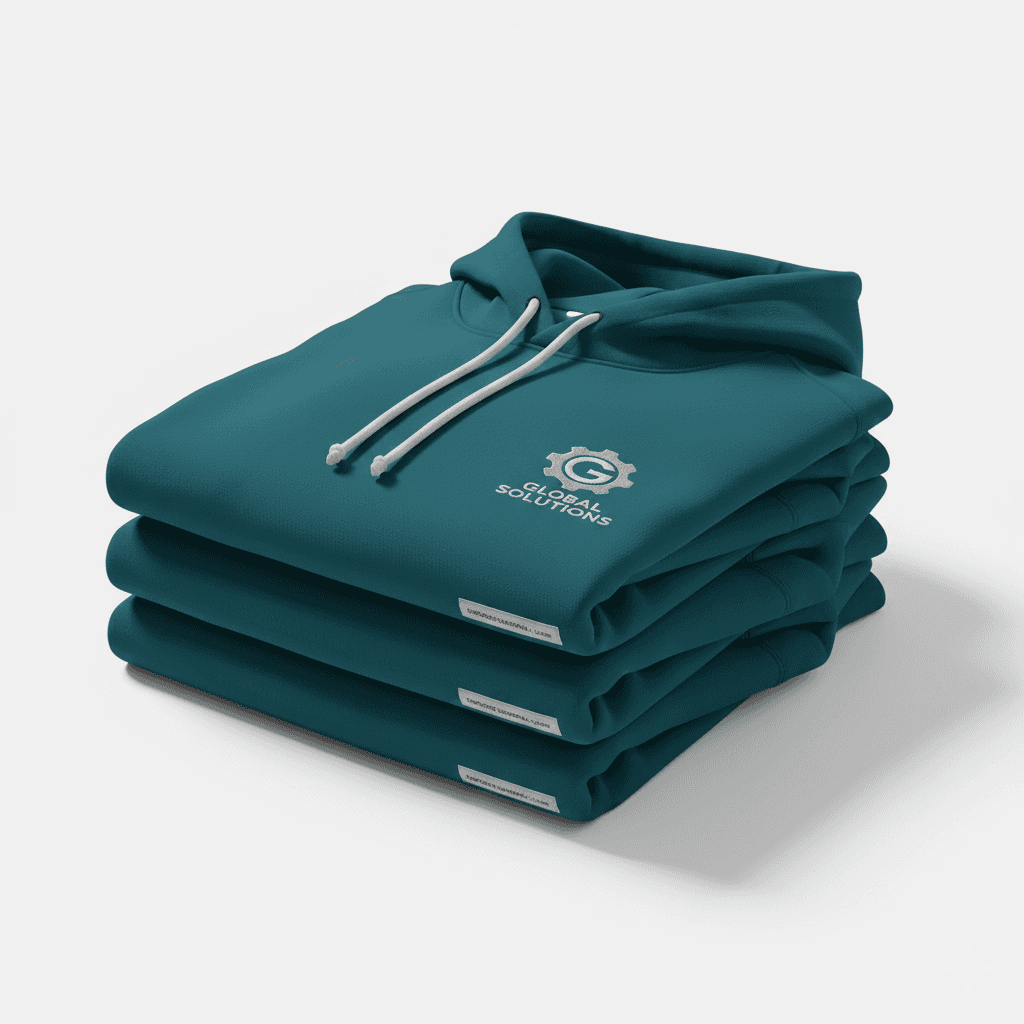 Employee Uniform Hoodies