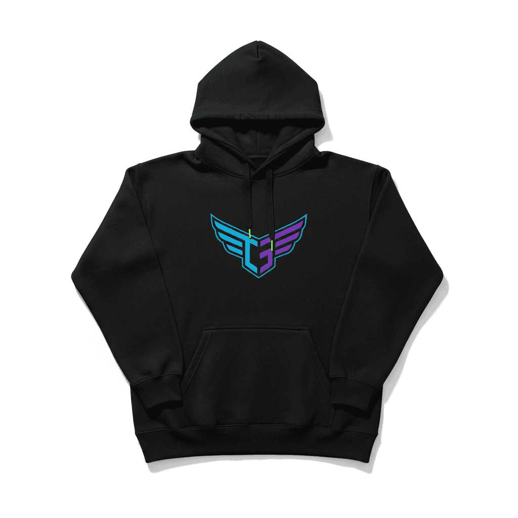 Custom Gaming Team Hoodies | Esports Hoodies Wholesale