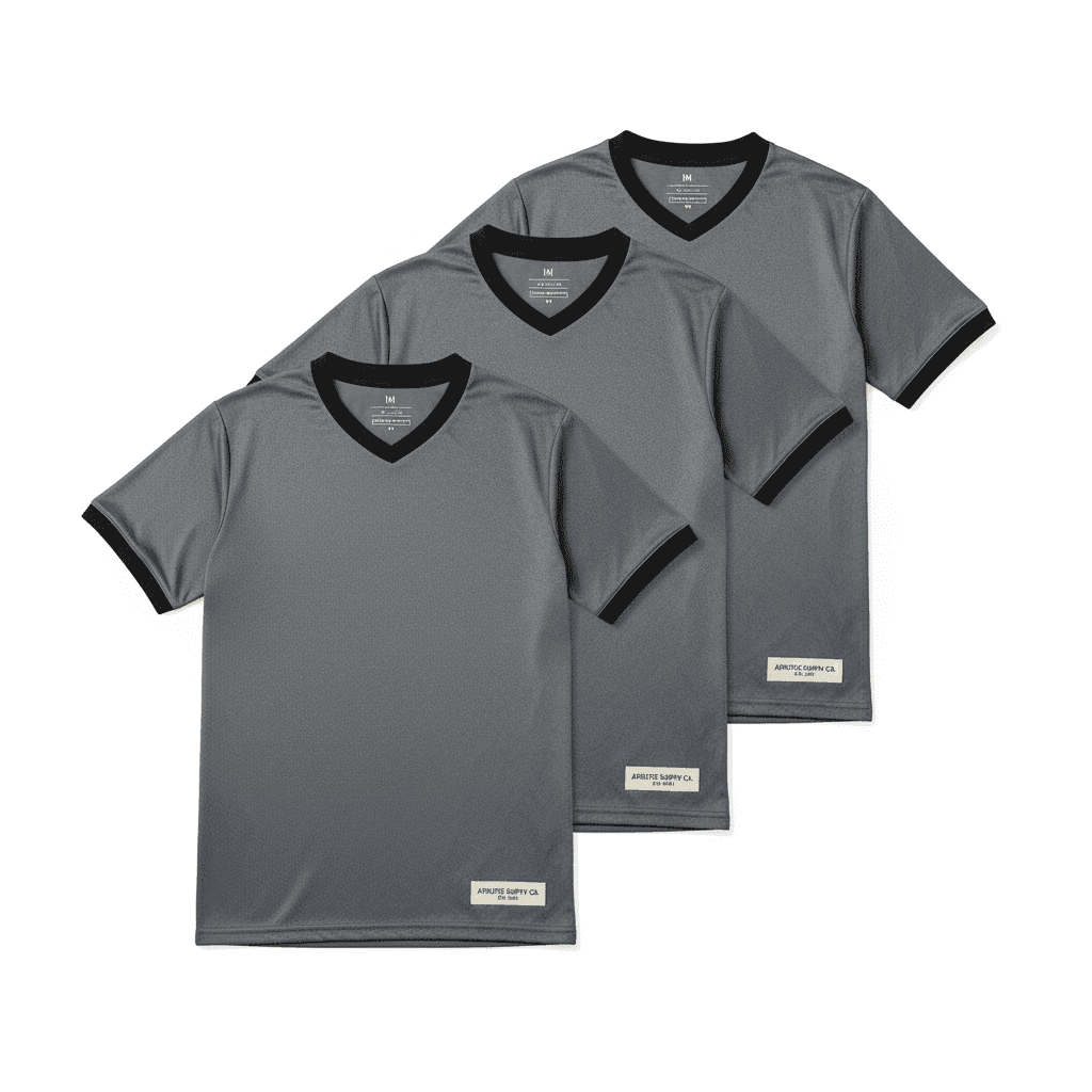 Private Label Jerseys | White Label Manufacturing for Apparel Brands