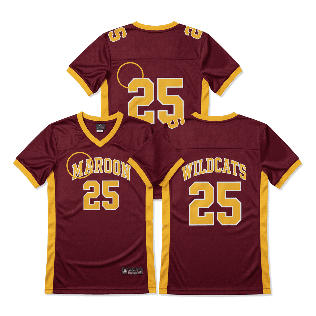 School Sports Jerseys Wholesale | Bulk School Team Uniforms