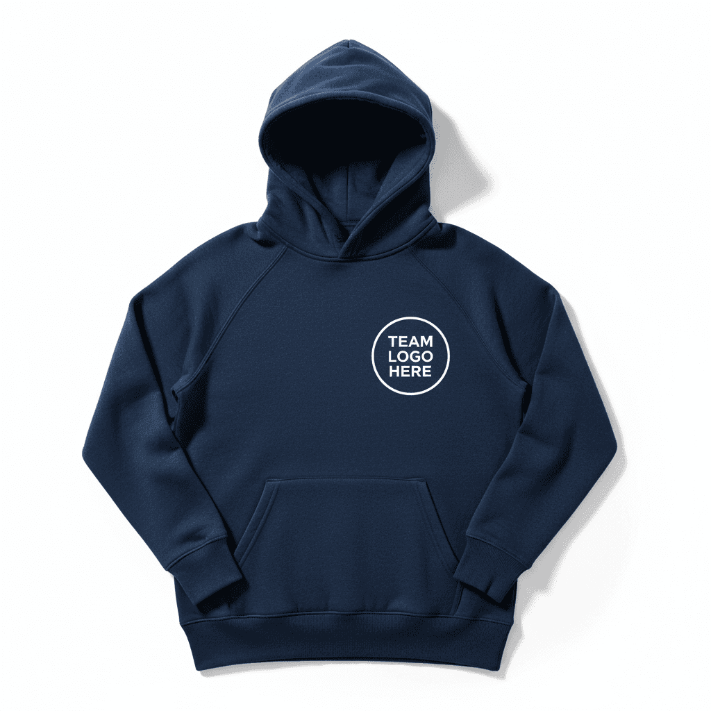Team Travel Hoodies | Match Day & Away Trip Team Sweatshirts