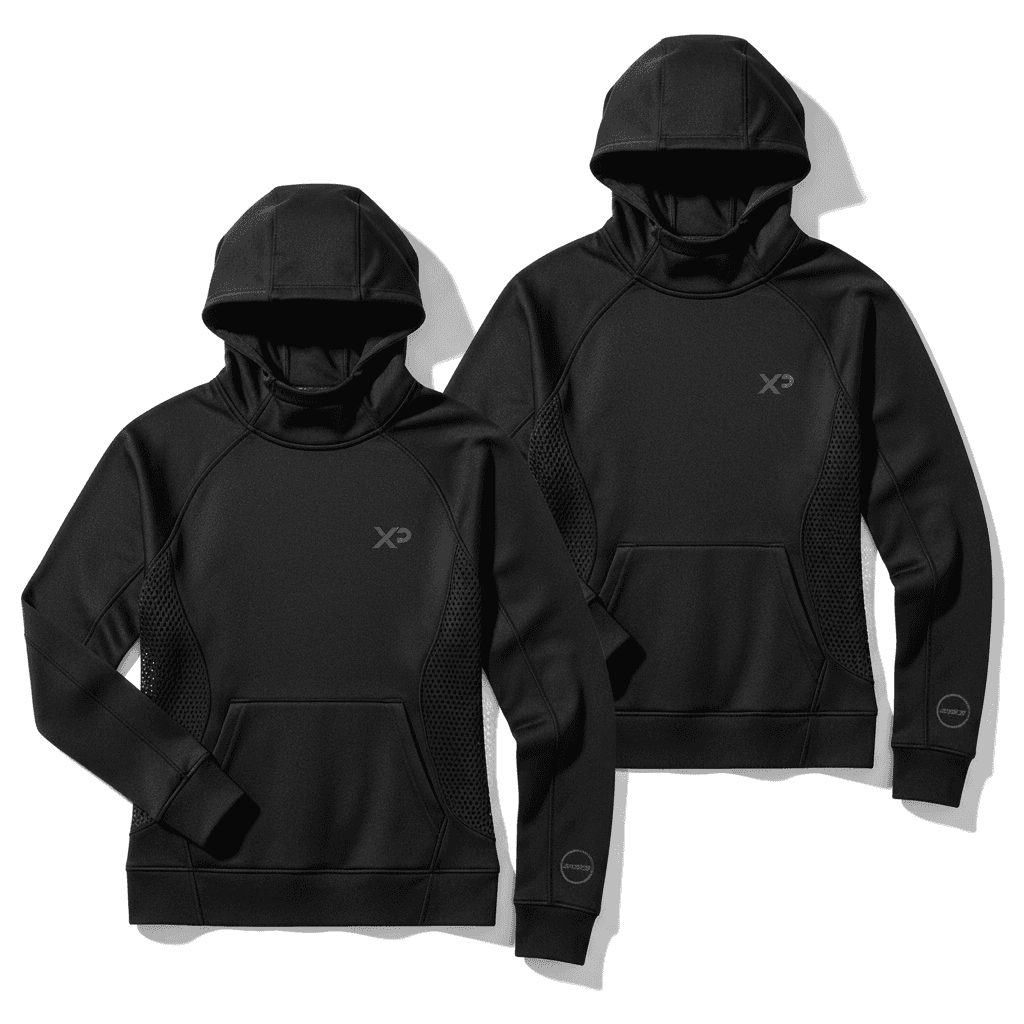 Workout Hoodies Performance
