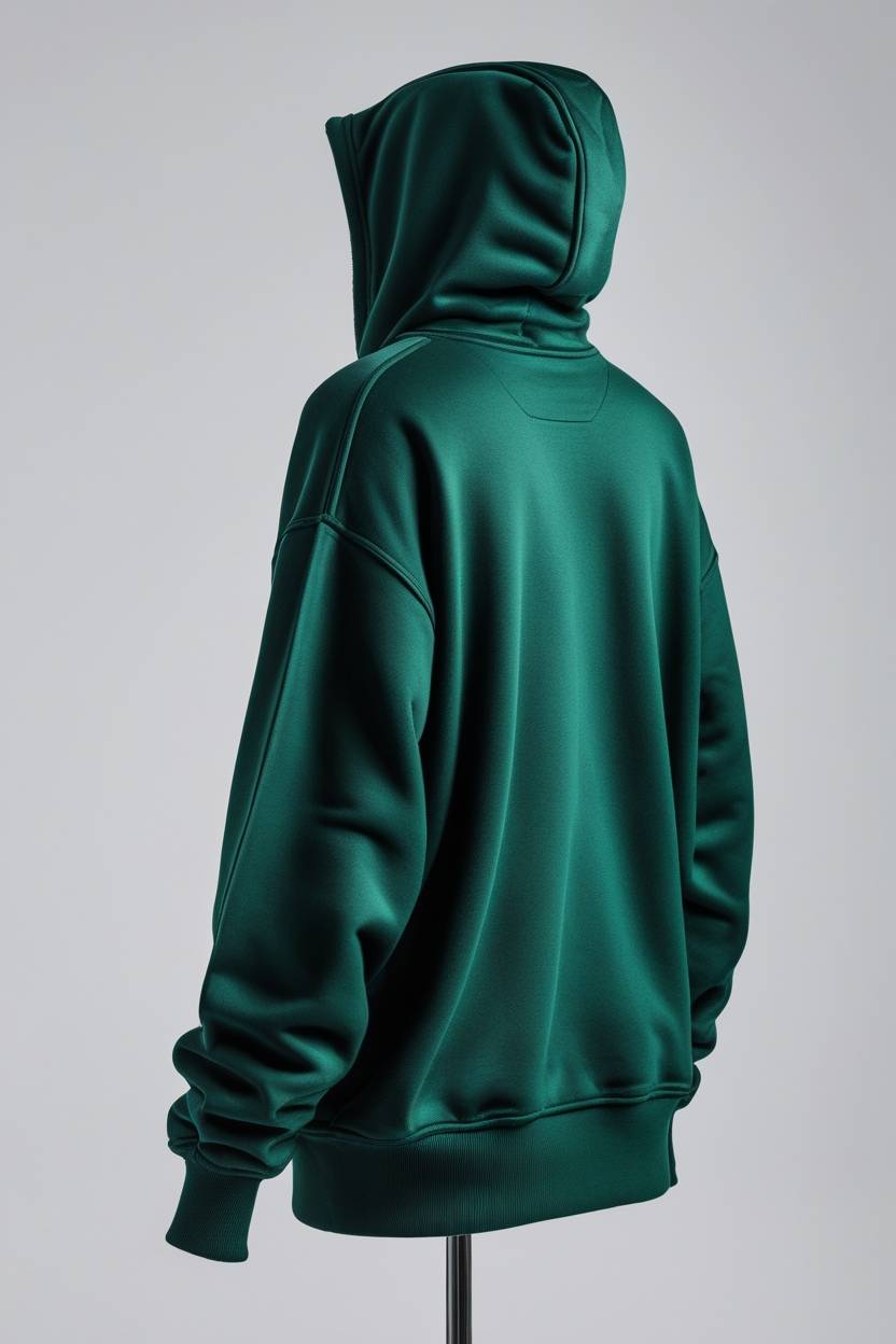 Heavyweight Hoodies 400 GSM Pakistan | Winter-Weight Fleece | Premium Construction | MOQ 50
