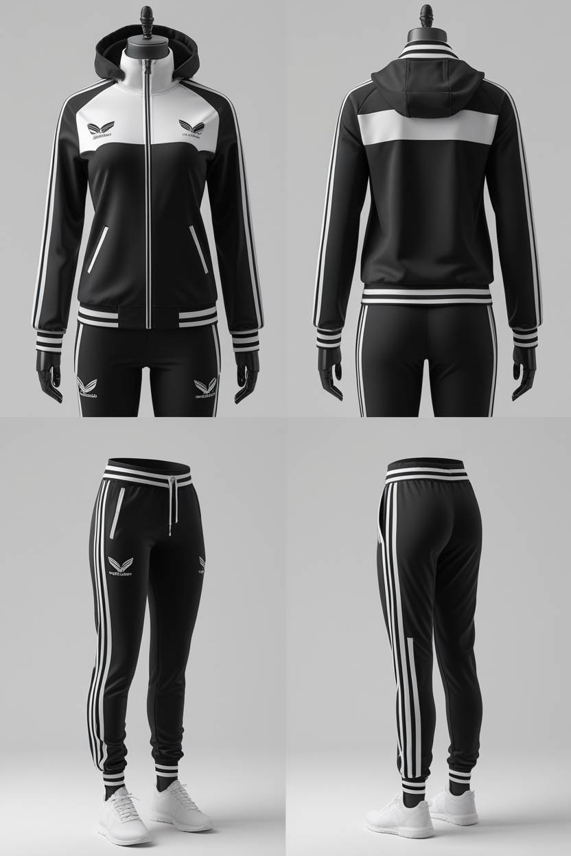 Wholesale Tracksuits | Pakistan Manufacturer MOQ 50