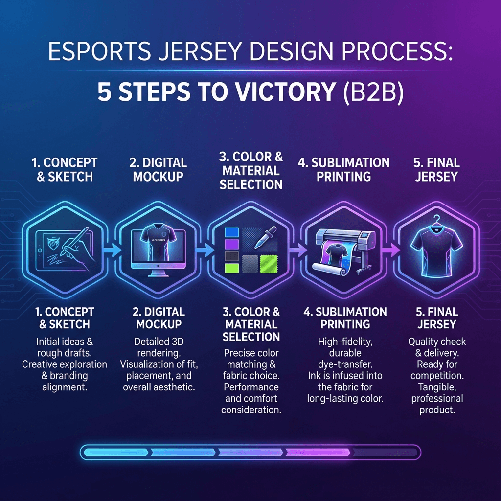 Sublimation vs Screen Printing for Jerseys: 2026 Gear Guide