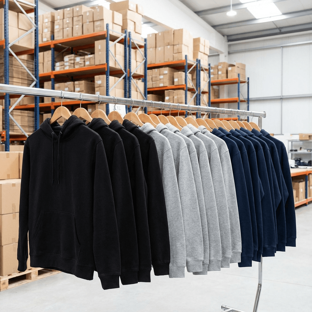 Custom School Hoodies Wholesale: 2026 Spirit Wear Roadmap