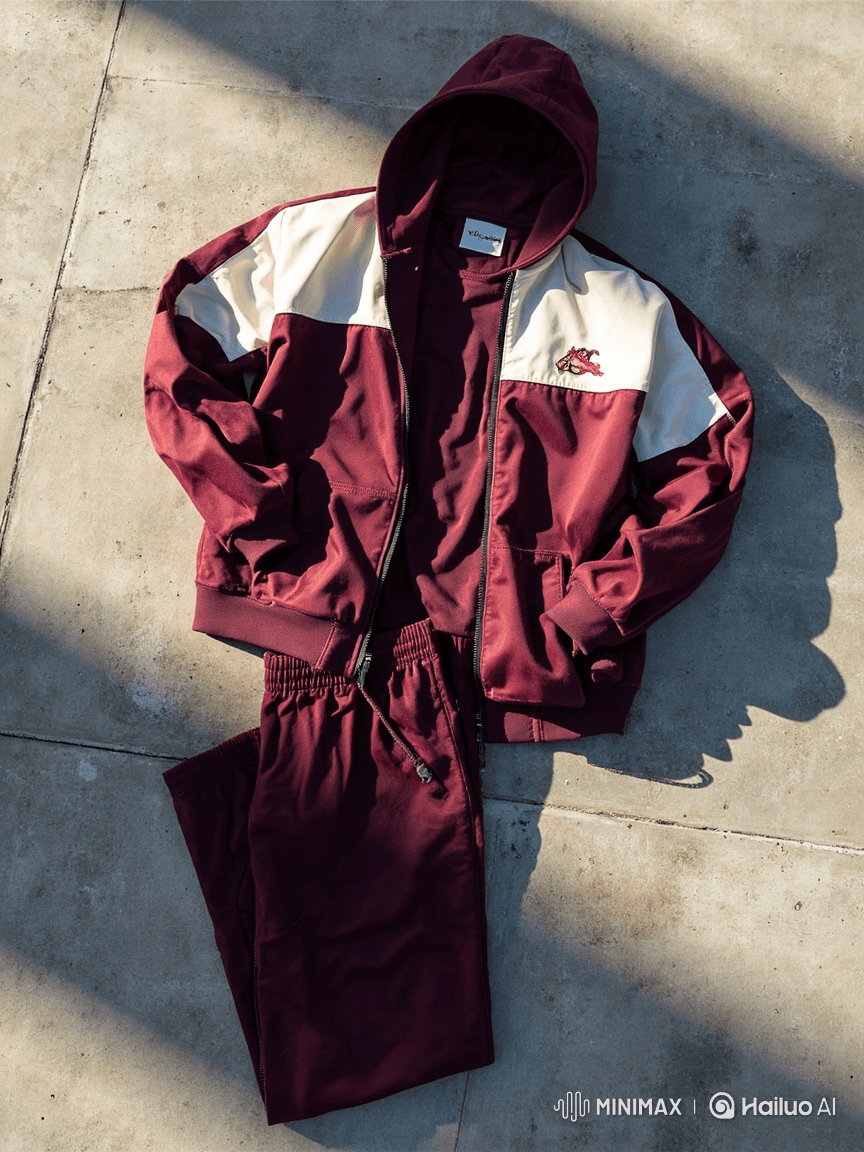 Track Tops & Jackets