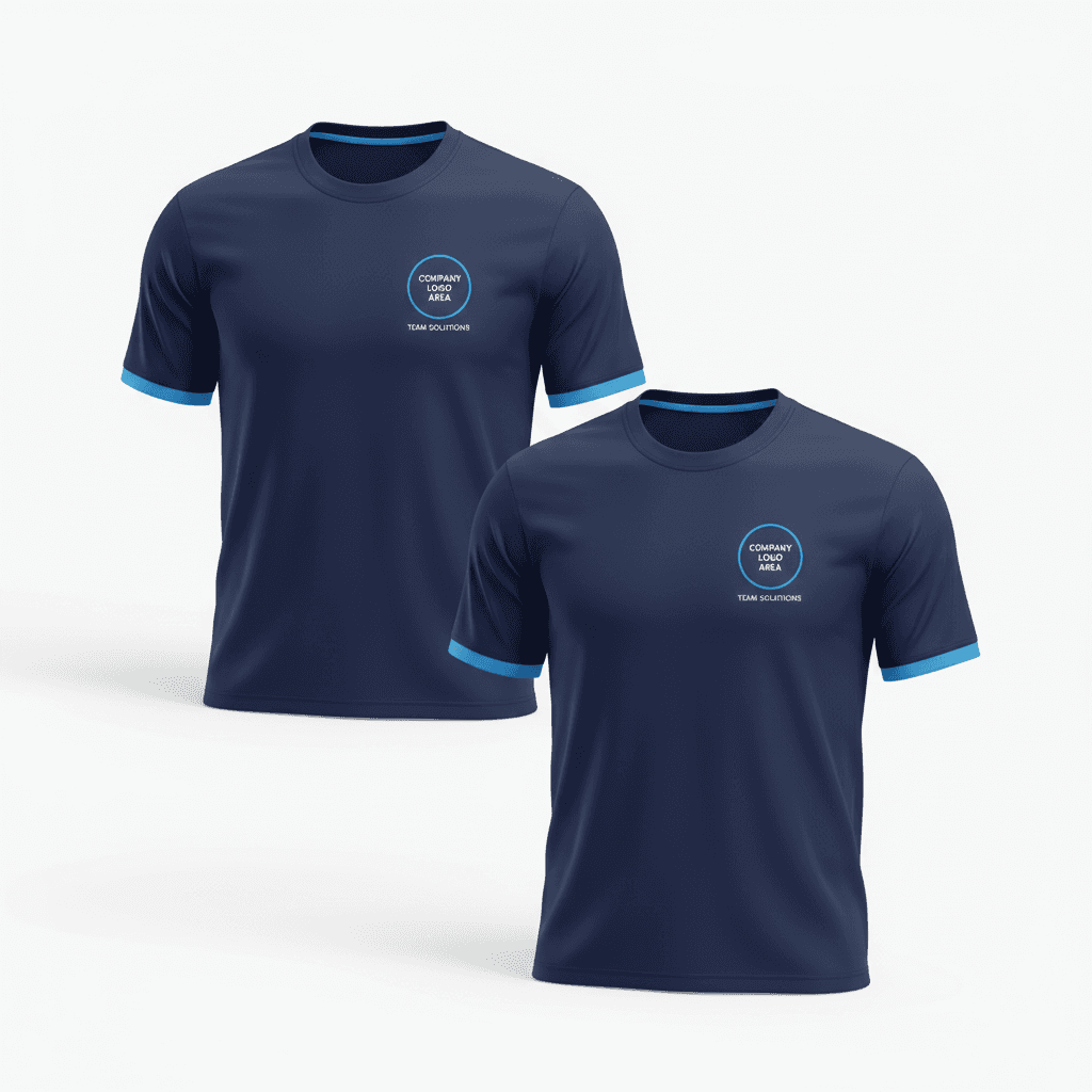Corporate Team Jerseys | Company Sports Day & Office League Uniforms