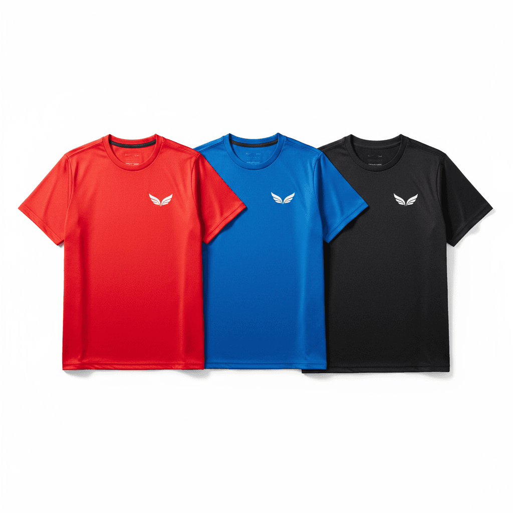 Dri-Fit T-Shirts Wholesale – Performance You Can Feel