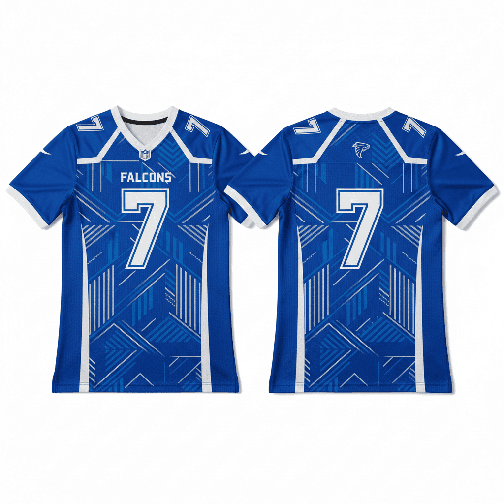 Custom Football Jerseys | Pakistan Manufacturer