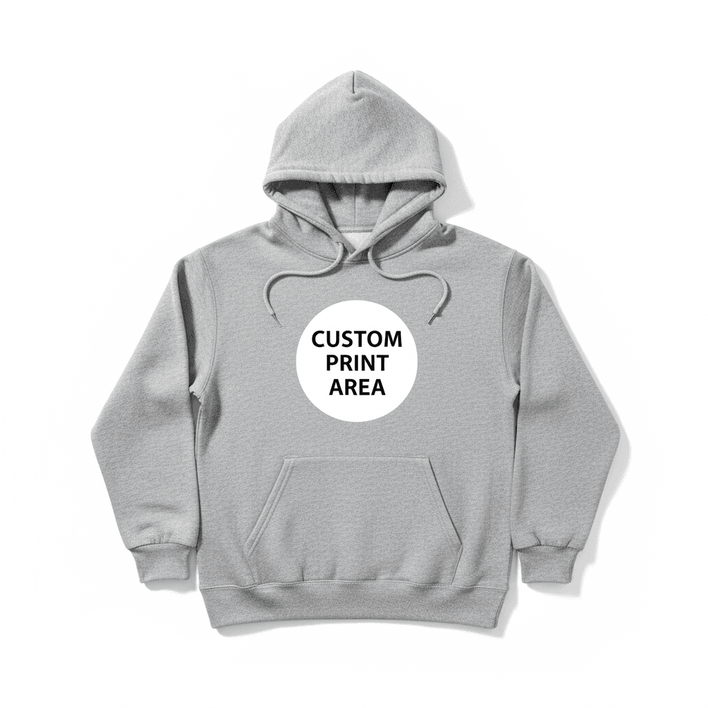 Custom Hoodies Wholesale – Premium Quality, Low MOQ, Fast Turnaround