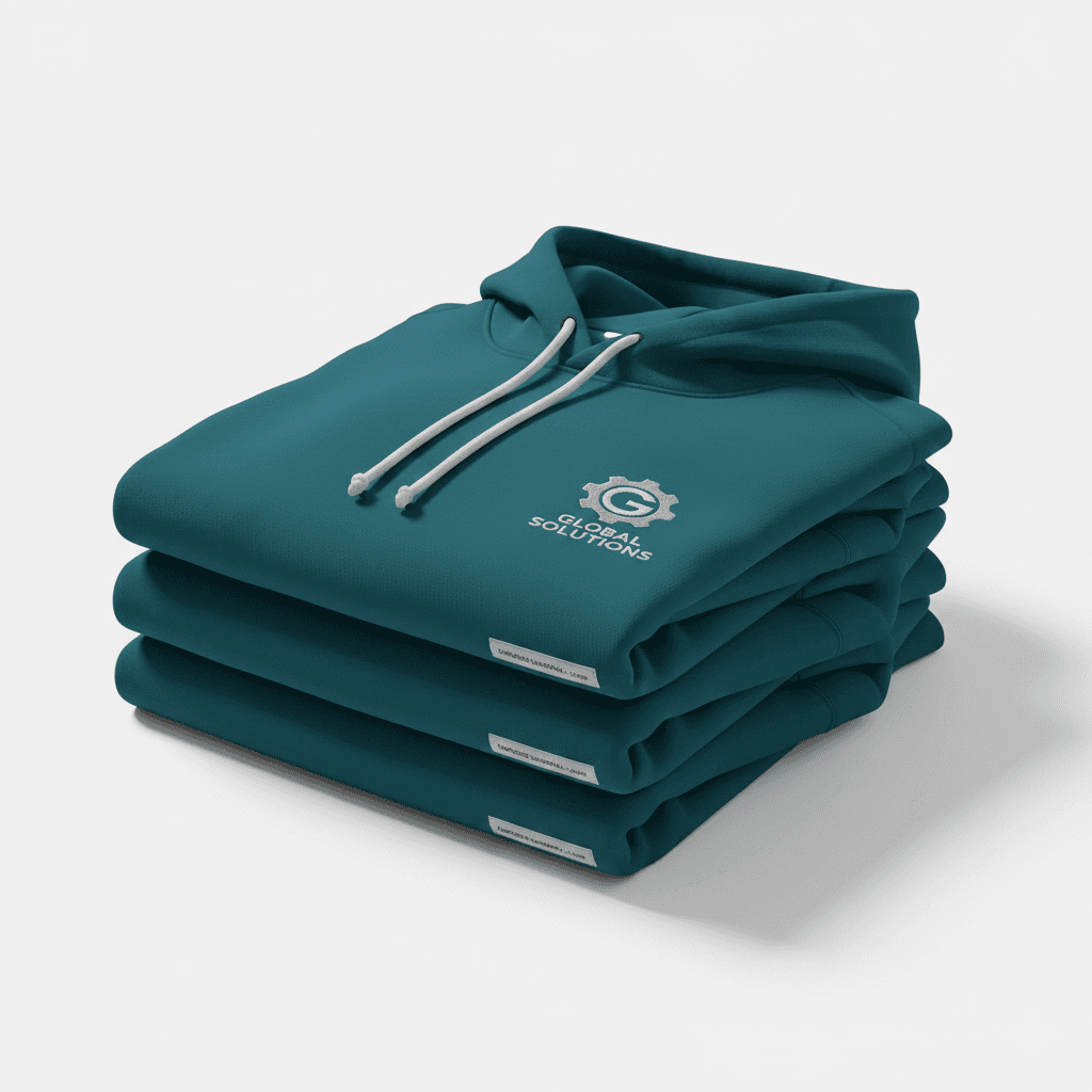 Employee Uniform Hoodies