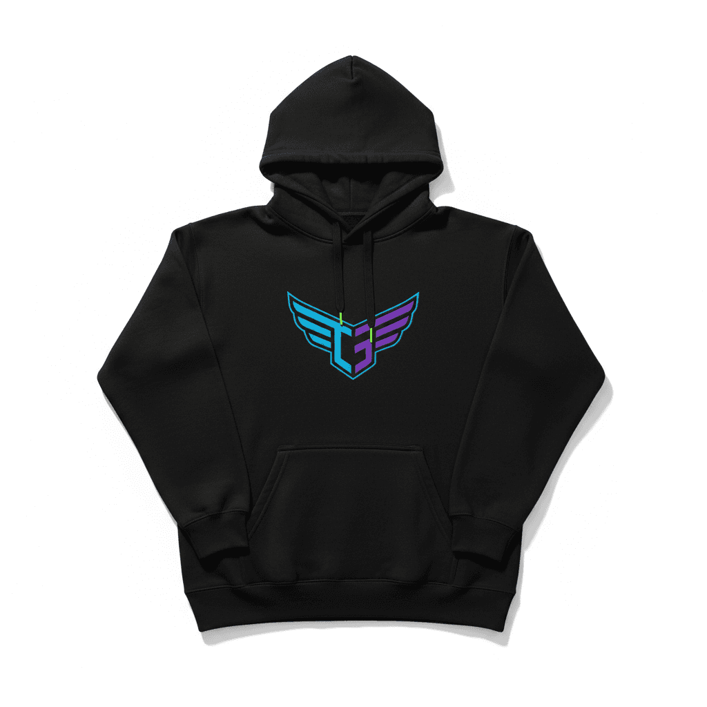 Custom Gaming Team Hoodies | Esports Hoodies Wholesale