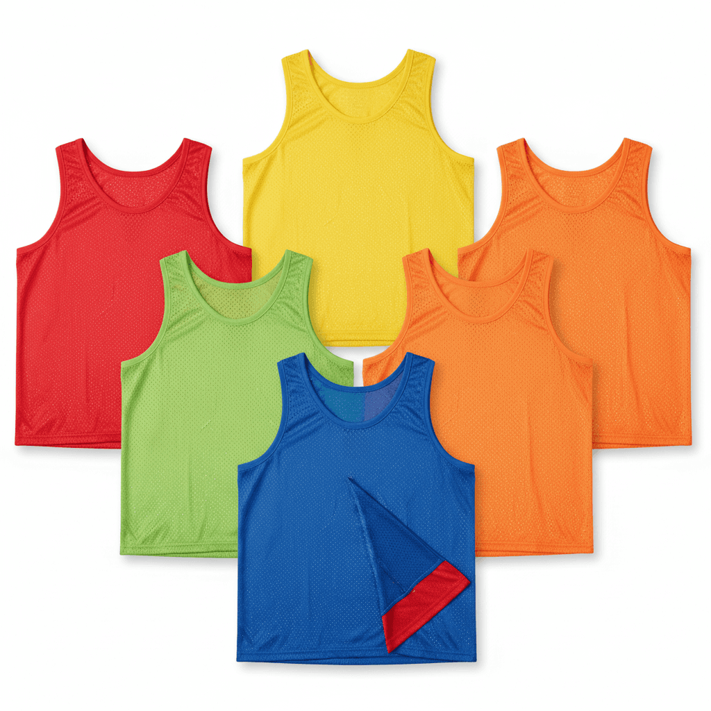 Practice Jerseys Wholesale | MOQ 50