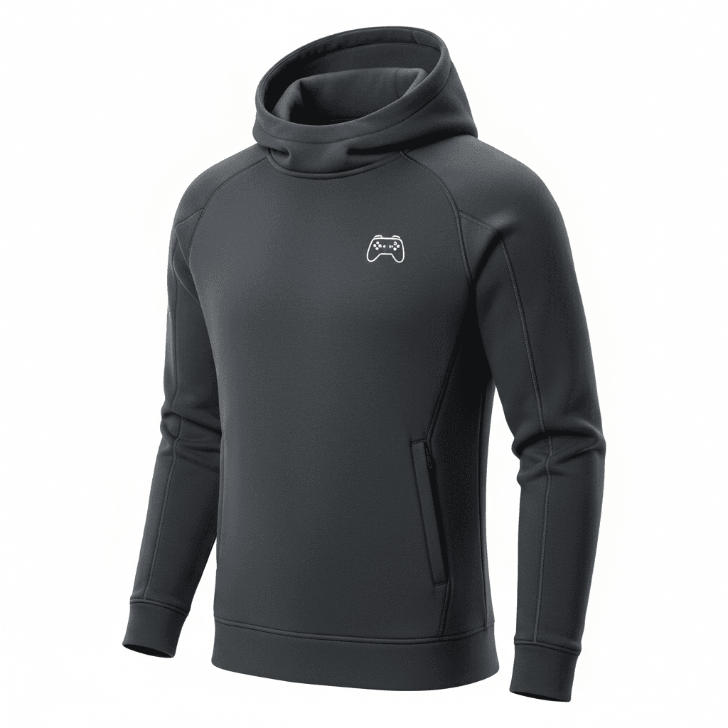 Tech Fleece Esports Hoodies | Premium Gaming Hoodies Wholesale