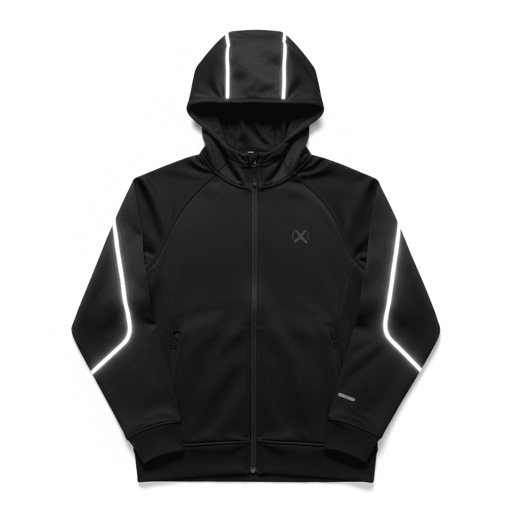 Warm-Up Hoodies for Athletes