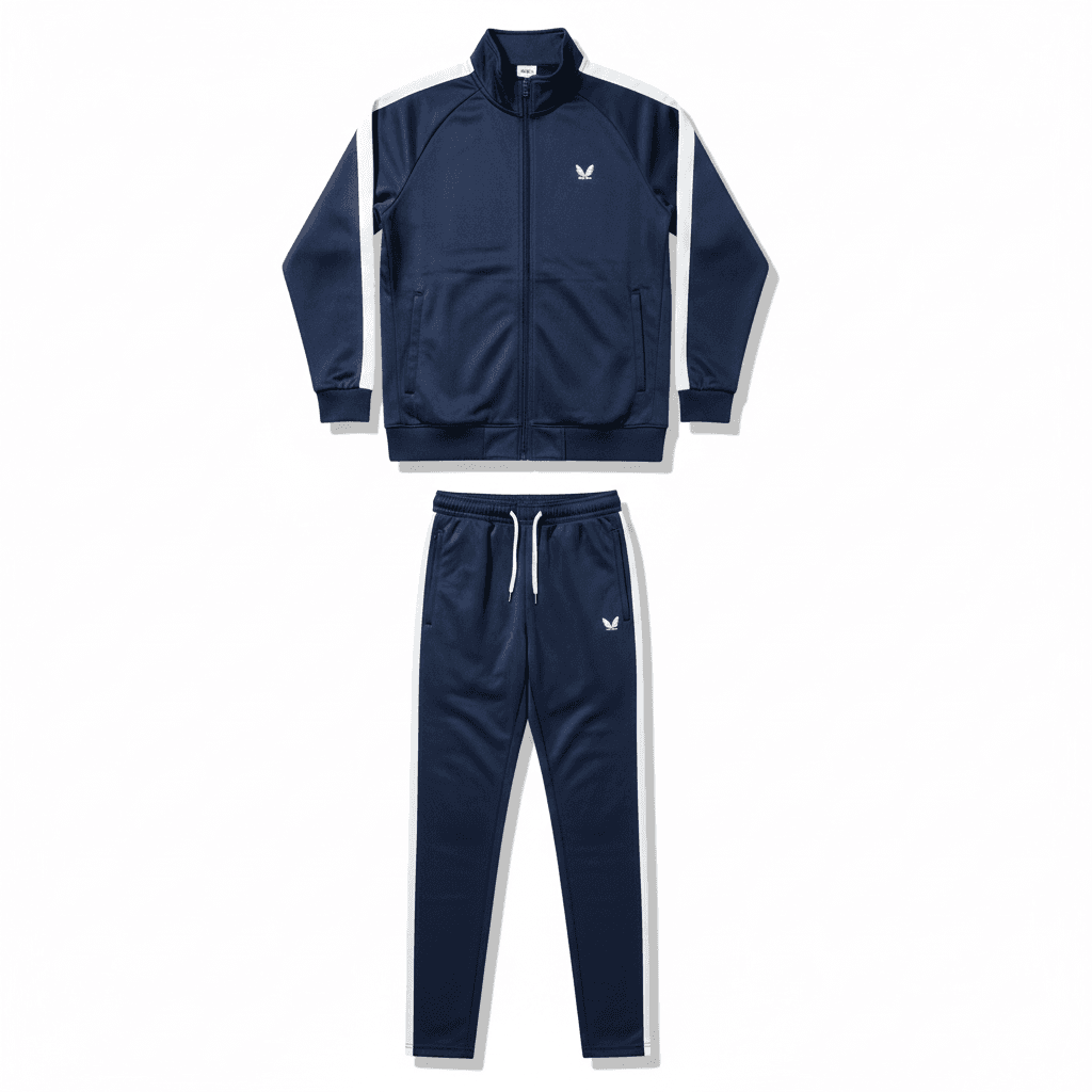 Custom Tracksuits Bulk – Unity in Motion