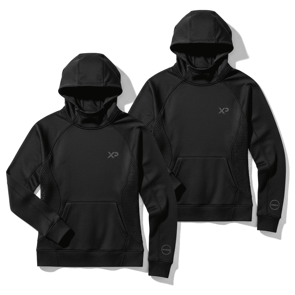 Workout Hoodies Performance