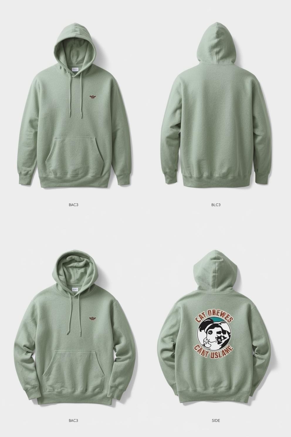 Custom Hoodies Wholesale – Premium Quality, Low MOQ, Fast Turnaround