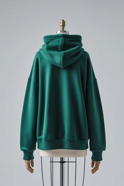 Heavyweight Hoodies 400 GSM Pakistan | Winter-Weight Fleece | Premium Construction | MOQ 50 3