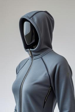 Tech Fleece Hoodies Pakistan | Lightweight Performance | Athletic & Streetwear | MOQ 50 2