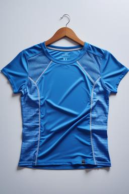 Custom Dri-Fit Performance T-Shirts | Moisture-Wicking Athletic Wear | Wholesale MOQ 50 2