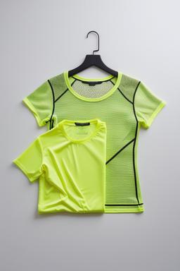 Moisture-Wicking Athletic T-Shirts | All-Purpose Performance Wear | Wholesale MOQ 50 2