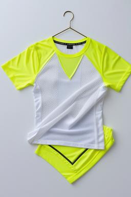 Moisture-Wicking Athletic T-Shirts | All-Purpose Performance Wear | Wholesale MOQ 50 4