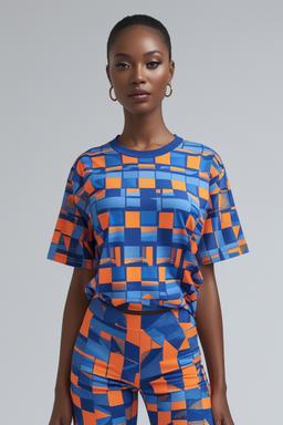 Wholesale Sublimation Sports T-Shirts | Unlimited Colors & All-Over Design | MOQ 50 3