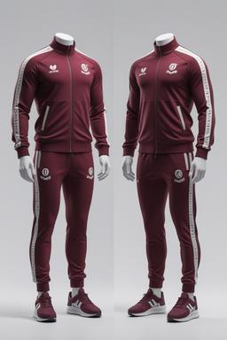 Custom Tracksuit Manufacturers Pakistan | OEM & Private Label | MOQ 100 2