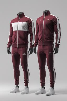Custom Tracksuit Manufacturers Pakistan | OEM & Private Label | MOQ 100 3