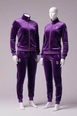 Custom Velour Tracksuits Wholesale | Bulk Orders | Pakistan Manufacturer MOQ 100 2