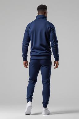 Fleece Tracksuit Sets Bulk | Wholesale Winter Tracksuits | Pakistan MOQ 50 4