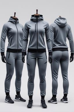 Wholesale Jogging Suits | Bulk Sweat Suits | Pakistan Manufacturer MOQ 50 2
