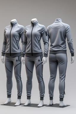 Wholesale Jogging Suits | Bulk Sweat Suits | Pakistan Manufacturer MOQ 50 3