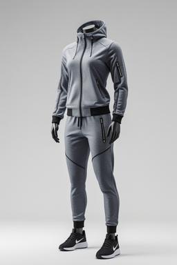 Wholesale Jogging Suits | Bulk Sweat Suits | Pakistan Manufacturer MOQ 50 4
