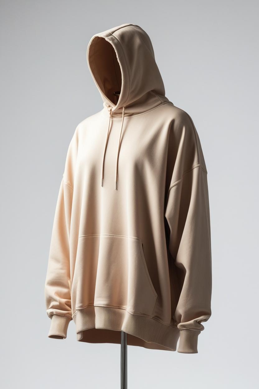 Oversized Hoodies Wholesale Pakistan | Streetwear Fit | Drop Shoulder | MOQ 50