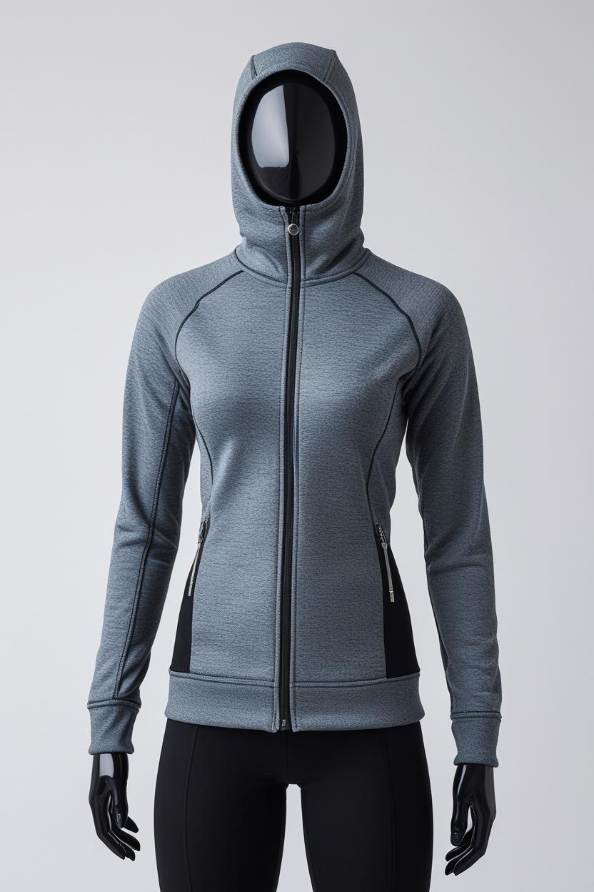 Tech Fleece Hoodies Pakistan | Lightweight Performance | Athletic & Streetwear | MOQ 50